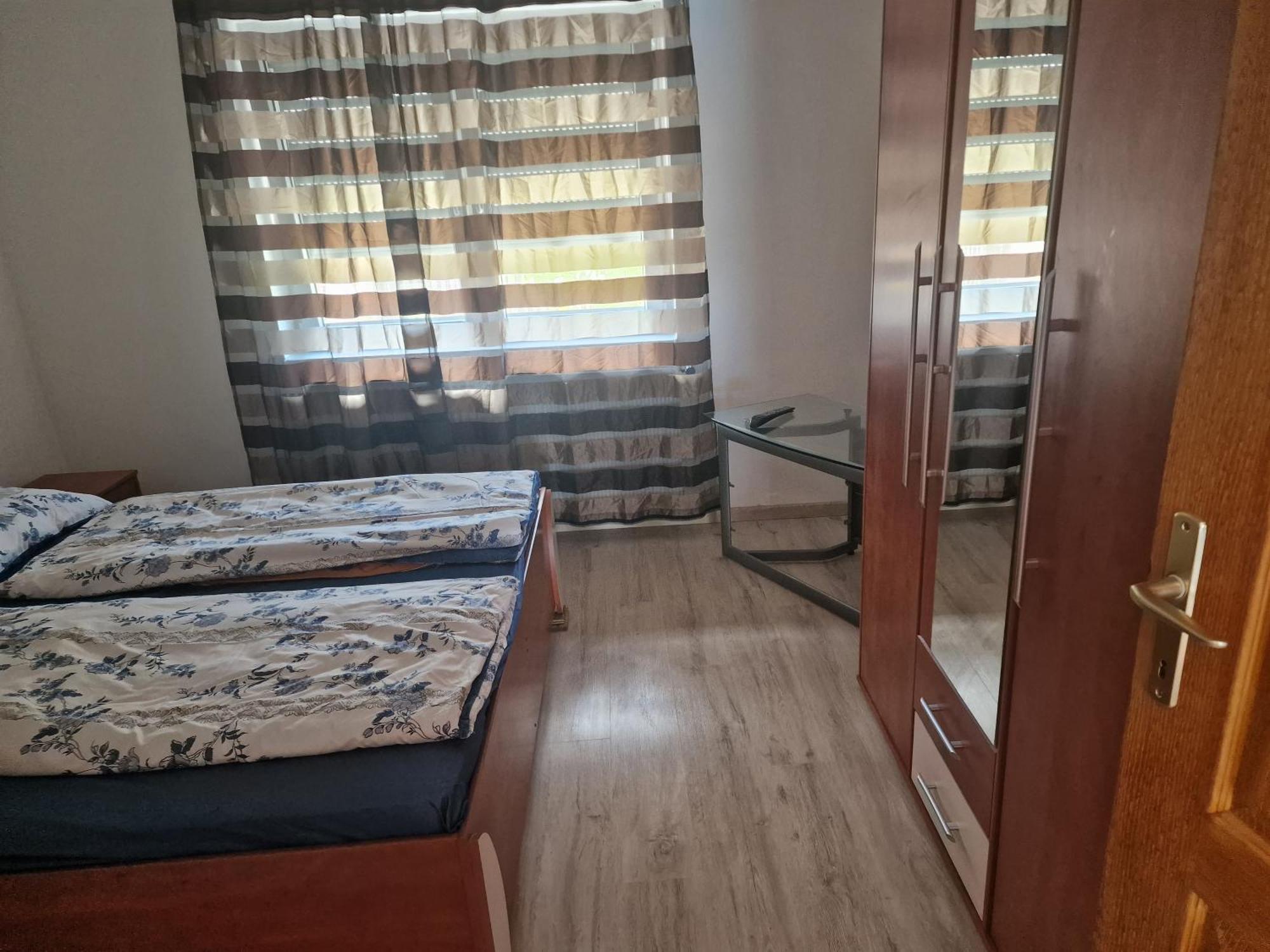 Rajmund Vendeghaz Villa Balatonkeresztur Ruang foto